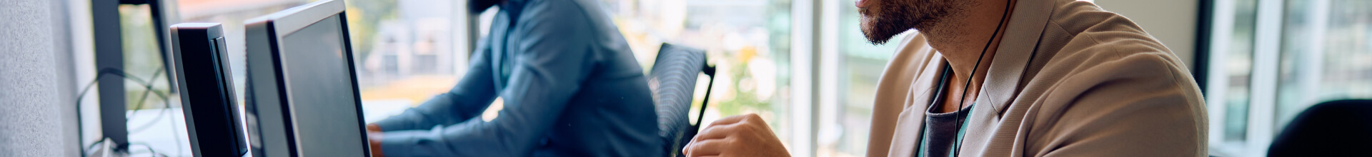 Flexible Work Options